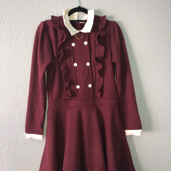Dresses & Skirts - Trish Scully dress